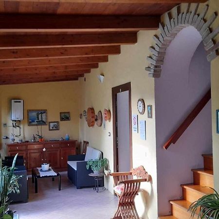 B&B Gli Archi Sinnai Exterior photo
