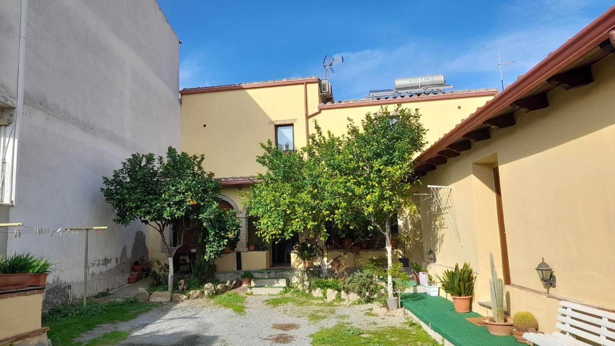 B&B Gli Archi Sinnai Exterior photo