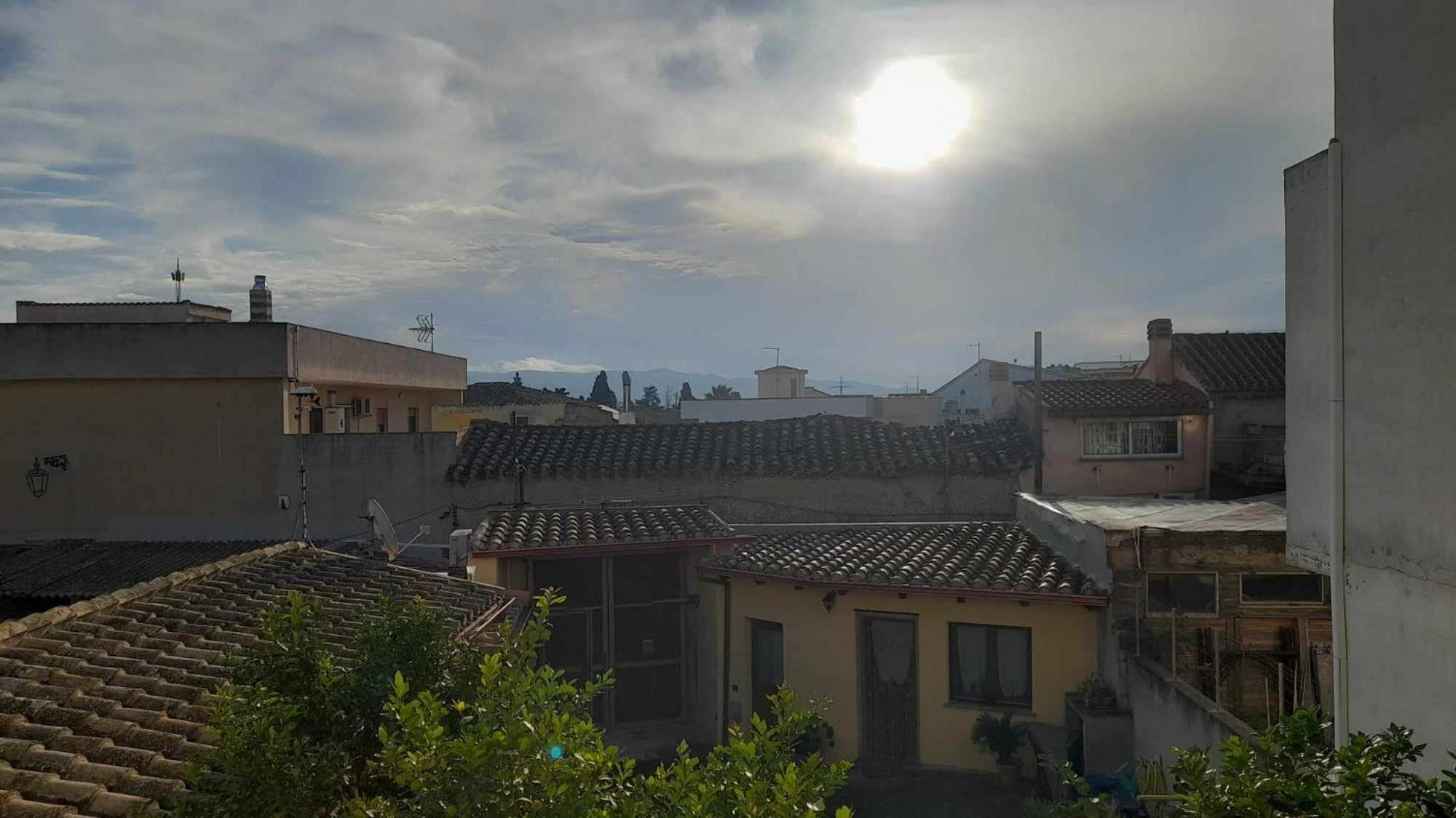 B&B Gli Archi Sinnai Exterior photo